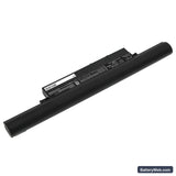 Medion Akoya E7415 Replacement Battery, 14.56V, 2600mAh, Li-ion 2