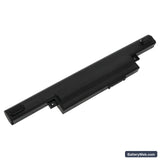 Medion Akoya E7415 Replacement Battery, 14.56V, 2600mAh, Li-ion 3