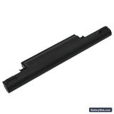 Medion Akoya E7415 Replacement Battery, 14.56V, 2600mAh, Li-ion 4