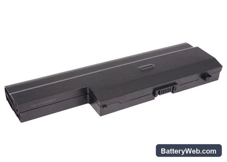 Medion MD97110 Replacement Battery, 14.8V, 4400mAh, Li-ion 3