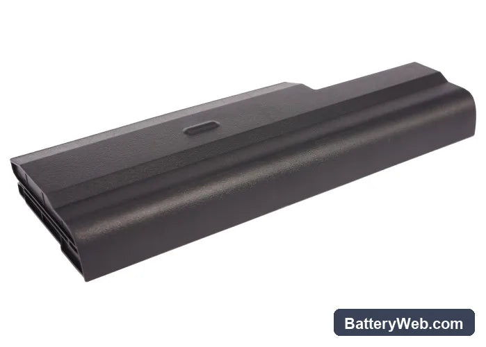 Medion MD97110 Replacement Battery, 14.8V, 4400mAh, Li-ion 4
