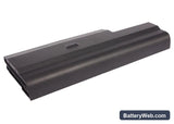 Medion MD97110 Replacement Battery, 14.8V, 4400mAh, Li-ion 4
