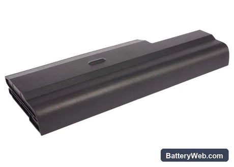 Medion MD97110 Replacement Battery, 14.8V, 4400mAh, Li-ion 4