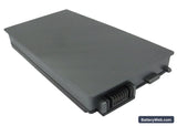 Medion MD95500 Replacement Battery, 14.8V, 4400mAh, Li-ion 4