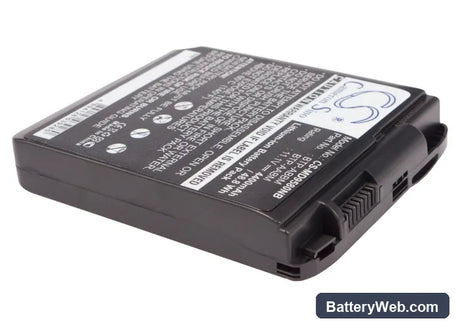 Medion MD95800 Replacement Battery, 11.1V, 4400mAh, Li-ion 1