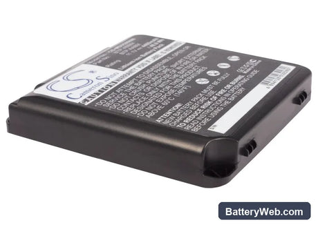 Medion MD95800 Replacement Battery, 11.1V, 4400mAh, Li-ion 2