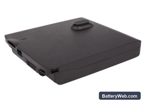 Medion MD95800 Replacement Battery, 11.1V, 4400mAh, Li-ion 3