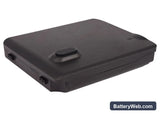 Medion MD95800 Replacement Battery, 11.1V, 4400mAh, Li-ion 4