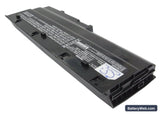 Medion MD96350 Replacement Battery, 11.1V, 6600mAh, Li-ion 2