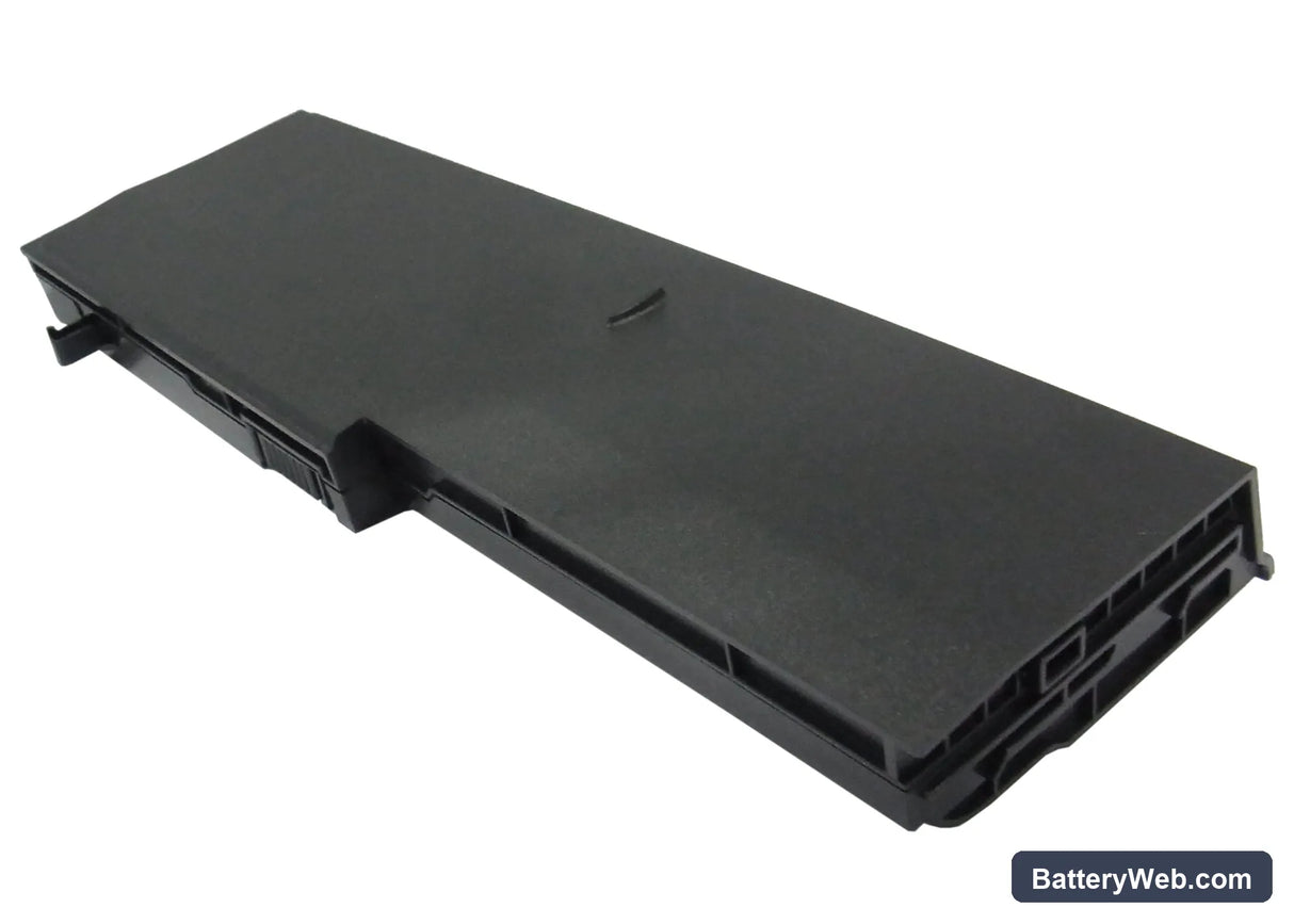 Medion MD96350 Replacement Battery, 11.1V, 6600mAh, Li-ion 3
