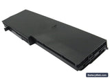 Medion MD96350 Replacement Battery, 11.1V, 6600mAh, Li-ion 3