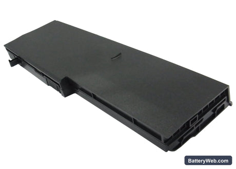 Medion MD96350 Replacement Battery, 11.1V, 6600mAh, Li-ion 3