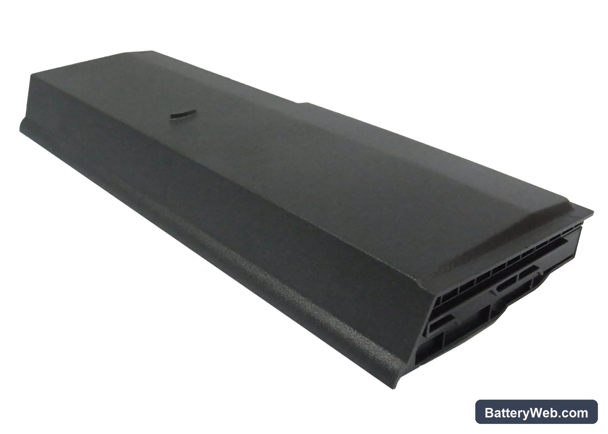 Medion MD96350 Replacement Battery, 11.1V, 6600mAh, Li-ion 4