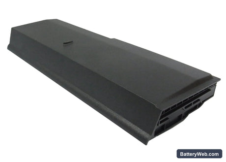 Medion MD96350 Replacement Battery, 11.1V, 6600mAh, Li-ion 4