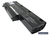 Medion MD97860 Replacement Battery, 14.4V, 4400mAh, Li-ion 1