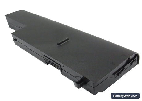 Medion MD97860 Replacement Battery, 14.4V, 4400mAh, Li-ion 3