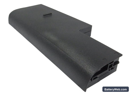 Medion MD97860 Replacement Battery, 14.4V, 4400mAh, Li-ion 4