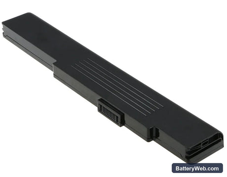Medion Akoya P6633 Replacement Battery, 11.1V, 4400mAh, Li-ion 3