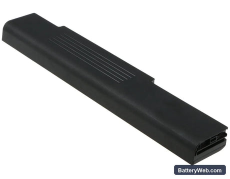 Medion Akoya P6633 Replacement Battery, 11.1V, 4400mAh, Li-ion 4
