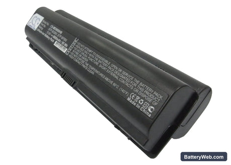 Medion MD96442 Replacement Battery, 10.8V, 8800mAh, Li-ion 1