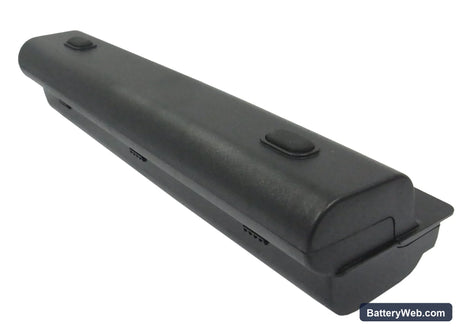 Medion MD96442 Replacement Battery, 10.8V, 8800mAh, Li-ion 3