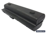 Medion MD96442 Replacement Battery, 10.8V, 8800mAh, Li-ion 4