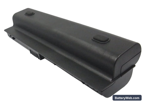 Medion MD96442 Replacement Battery, 10.8V, 8800mAh, Li-ion 4