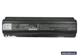 Medion MD96442 Replacement Battery, 10.8V, 8800mAh, Li-ion 5