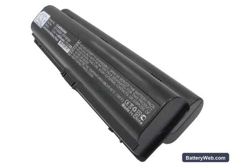Medion MD96442 Replacement Battery, 10.8V, 6600mAh, Li-ion 1