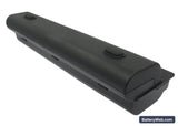 Medion MD96442 Replacement Battery, 10.8V, 6600mAh, Li-ion 3