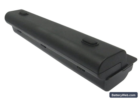 Medion MD96442 Replacement Battery, 10.8V, 6600mAh, Li-ion 3
