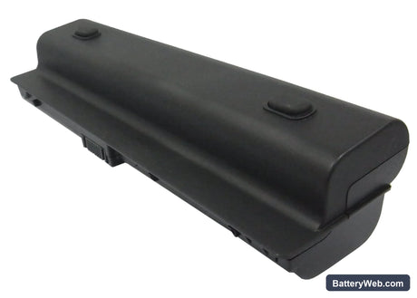 Medion MD96442 Replacement Battery, 10.8V, 6600mAh, Li-ion 4