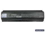 Medion MD96442 Replacement Battery, 10.8V, 6600mAh, Li-ion 5