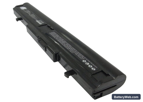 Medion MD89560 Replacement Battery, 14.4V, 4400mAh, Li-ion 1