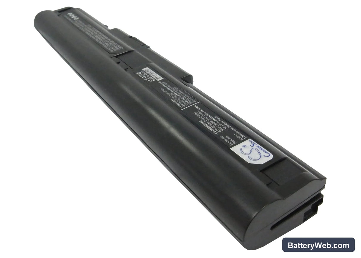 Medion MD89560 Replacement Battery, 14.4V, 4400mAh, Li-ion 2