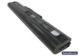Medion MD89560 Replacement Battery, 14.4V, 4400mAh, Li-ion 2