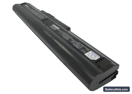 Medion MD89560 Replacement Battery, 14.4V, 4400mAh, Li-ion 2