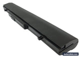 Medion MD89560 Replacement Battery, 14.4V, 4400mAh, Li-ion 3