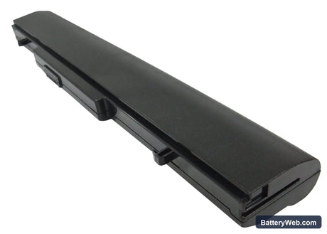 Medion MD89560 Replacement Battery, 14.4V, 4400mAh, Li-ion 3