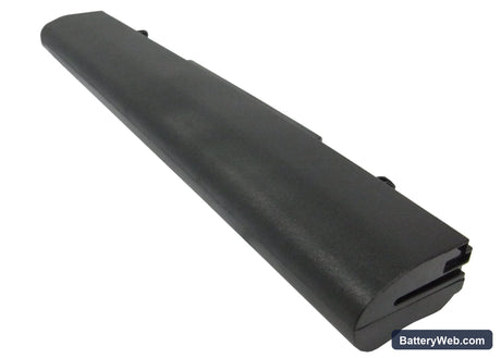 Medion MD89560 Replacement Battery, 14.4V, 4400mAh, Li-ion 4