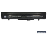 Medion MD89560 Replacement Battery, 14.4V, 4400mAh, Li-ion 5