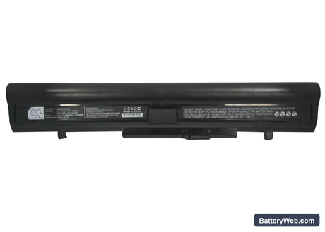 Medion MD89560 Replacement Battery, 14.4V, 4400mAh, Li-ion 5