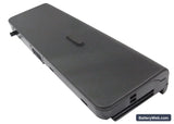 Medion MD96290 Replacement Battery, 11.1V, 6600mAh, Li-ion 3