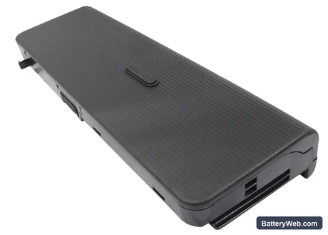 Medion MD96290 Replacement Battery, 11.1V, 6600mAh, Li-ion 3