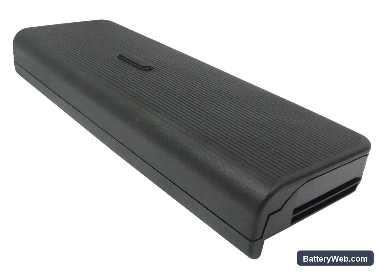 Medion MD96290 Replacement Battery, 11.1V, 6600mAh, Li-ion 4