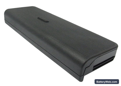 Medion MD96290 Replacement Battery, 11.1V, 6600mAh, Li-ion 4