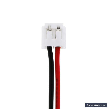MGVG Doring Combimat 2000 Replacement Battery, 9.6V, 1000mAh, Ni-MH 4
