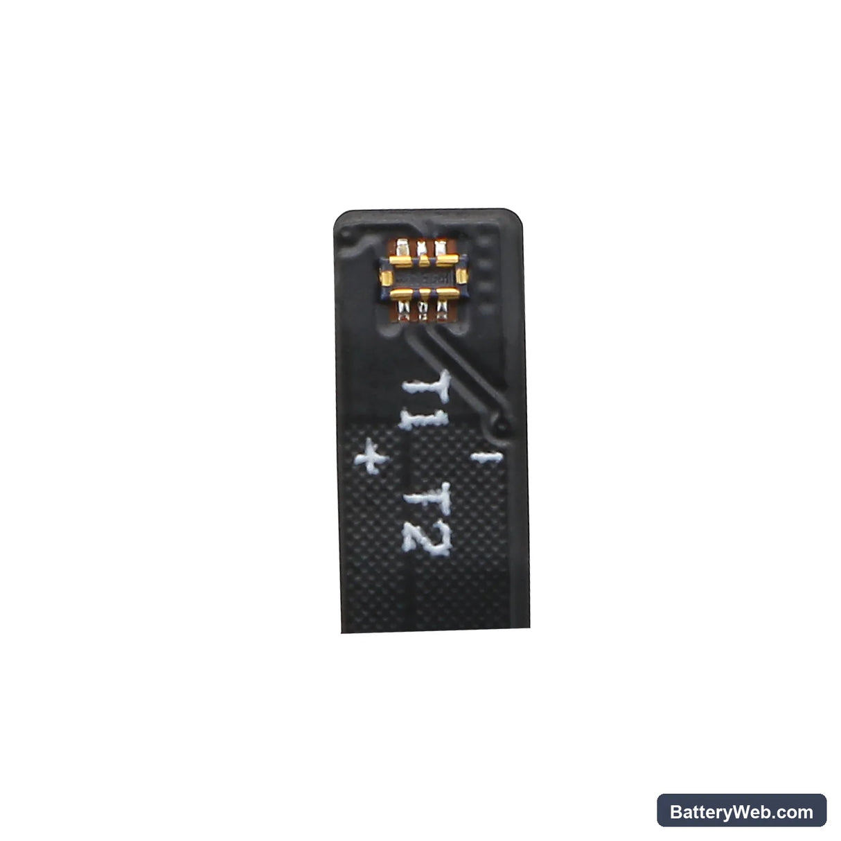 Movado Connect 2.0/40 Replacement Battery, 3.8V, 270mAh, Li-Polymer 4