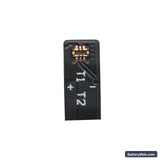 Movado Connect 2.0/40 Replacement Battery, 3.8V, 270mAh, Li-Polymer 4
