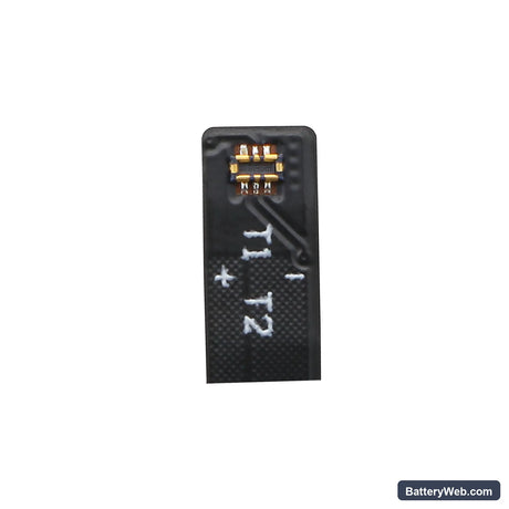 Movado Connect 2.0/40 Replacement Battery, 3.8V, 270mAh, Li-Polymer 4